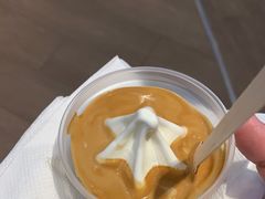 -麦当劳(皇岗路店)