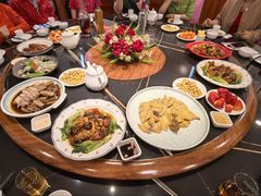 -朱仔记食府(江南大道店)