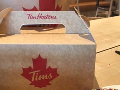 -Tims天好咖啡(长风大悦城店)