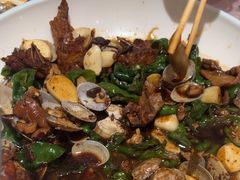 -山东八大碗山东老字号