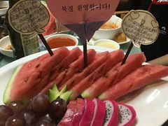 -海底捞火锅(枫蓝国际购物中心店)