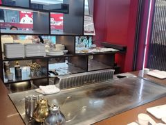 -湘汇概念铁板烧(铁西万达店)