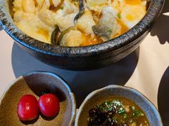 -山石榴·贵州菜(丰盛里店)