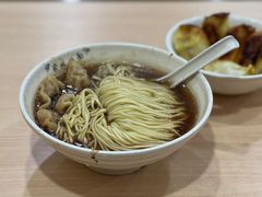 -蒋家桥饺面店(广陵路店)