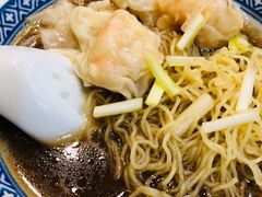 -麦奀云吞面世家(佐敦店)