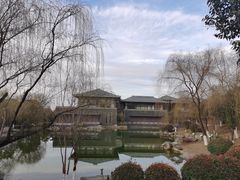 -鹦鹉寺公园