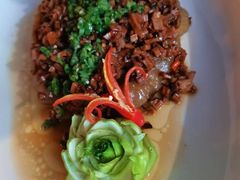 -写庭·鱼鲜川菜·宴请(铁像寺水街店)