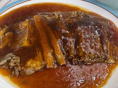 -金家老三饭庄(常营店)