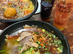 -一品飘香米线(一中总店)