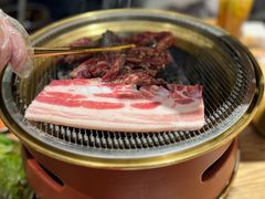 -西塔老太太泥炉烤肉(武汉摩尔城店)