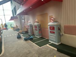 -奈尔宝·儿童乐园·亲子餐厅(华采天地店)