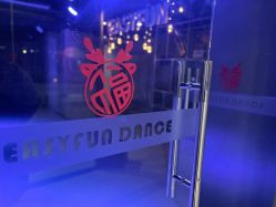 -Easyfun舞蹈生活馆