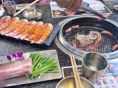 -红泥小火炉·东北泥炉烤肉(天一旗舰店)