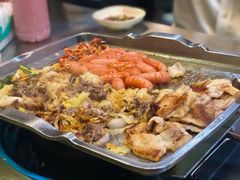 -李氏烤肉店