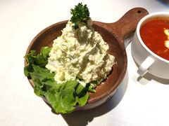 -俄士厨房(万松园店)