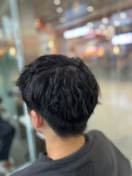 -川和潮人