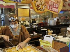 -石岐佬中山菜馆(张溪店)