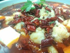 -一个叫川的地方(麒麟新天地店)