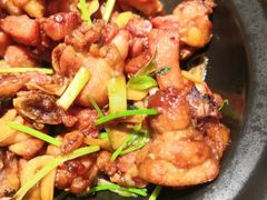 -东就鸭饭店·古早海南菜(友谊南海城店)