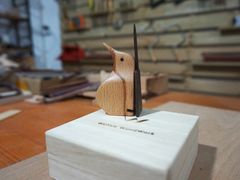 -五月木作·DIY木作文创体验店(北京路店)