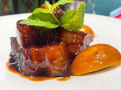 阿婆红烧肉-申阿婆·上海菜·小海鲜(国展店)