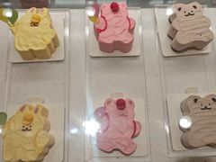-好利来(上海长宁龙之梦店)