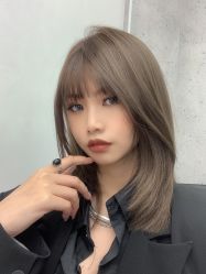 -OnHair造型