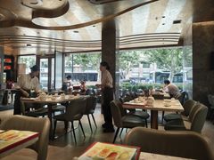 -潮州府·潮菜·砂锅粥(徐家汇店)