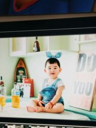 -TIME儿童摄影(闽江路店)