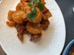 -江宴渔村·鱼鲜土菜(紫荆广场店)