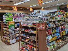 -全家便利店(金融中心店)