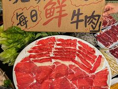 -邓莽子老火锅(鲁祖庙店)