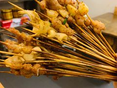 -盟重烧烤(高正街店)