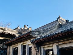 -山西王家大院