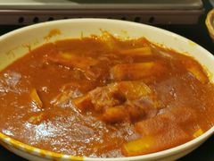 -炙韩料理·部队锅专门店