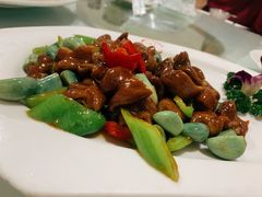 -闻道食府烙饼卷带鱼(原车耳营店原大觉寺店)