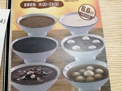 -佰搭果·广式茶餐厅(西华路店)