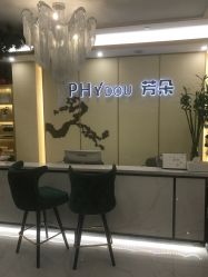 -芳朵美容养生SPA