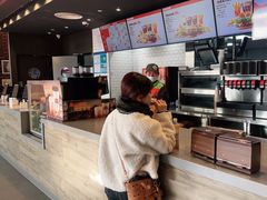 -汉堡王(海昌海洋公园店)