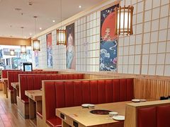 -松野谷·寿喜烧自助(华联顺义金街购物中心店)