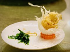 -厉家菜(金宝街店)