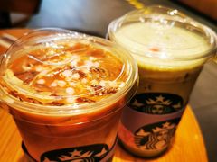 -星巴克(厦门万象城4F店)