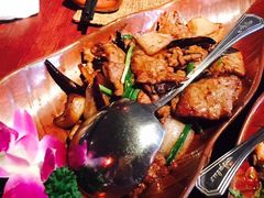 -花马天堂云南餐厅 Lost Heaven(高邮路店)