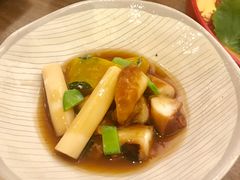 -希望日本料理(保利香槟花园店)