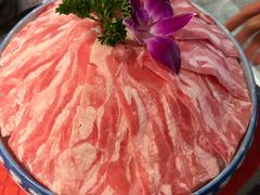 -周师兄大刀腰片火锅(解放碑总店)