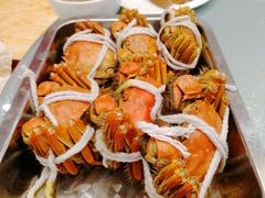 -珍宝蟹舫·巴城味道(巴城总店)