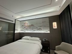 -南京钟山宾馆(江苏省会议中心)