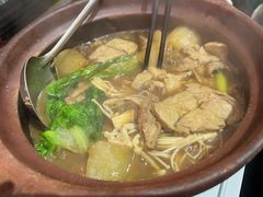 -肥家大排档(天河体育西店)