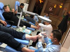 -津派修脚足道·养生调理(禄安大街店)