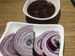 -榆林镇筋饼(知春路店)